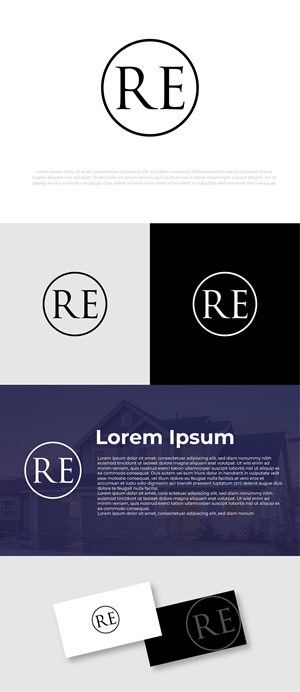 Logo Design by Denzie