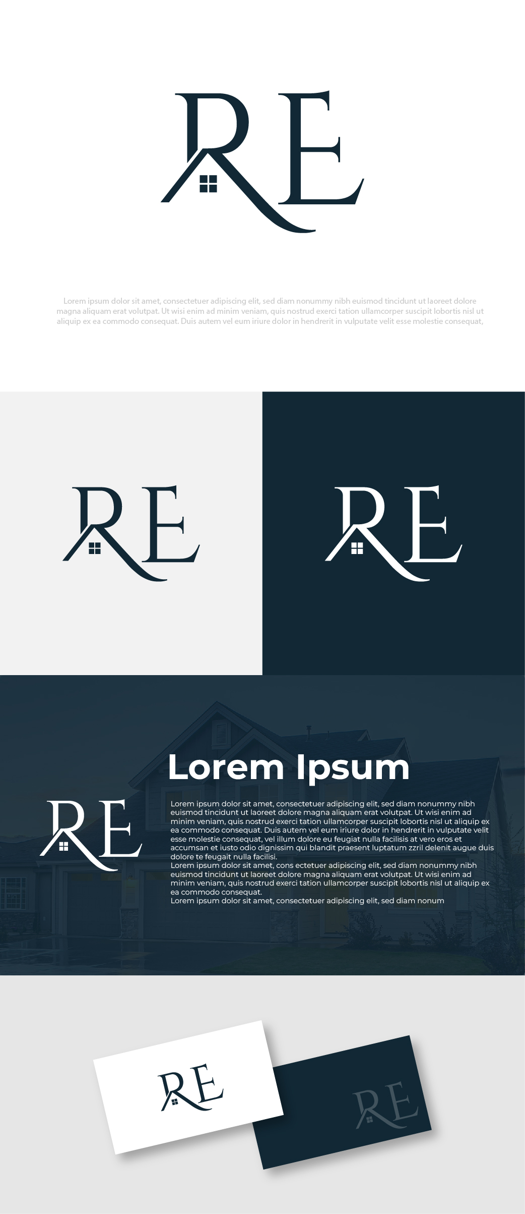 Logo Design by Denzie for this project | Design #36216732