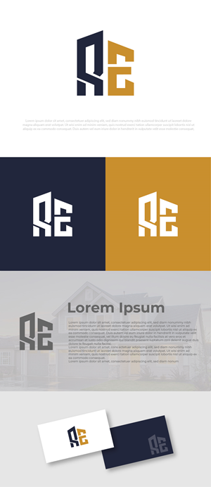 Logo Design by Denzie for this project | Design: #36216777