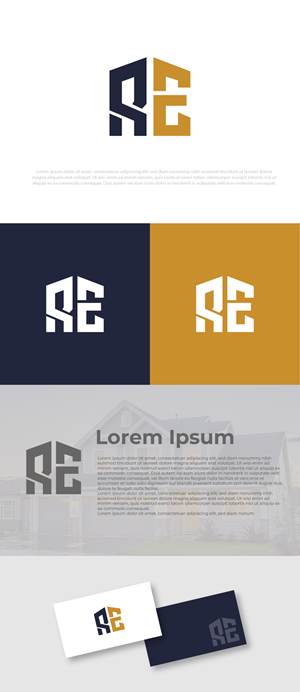 Logo Design by Denzie for this project | Design: #36216887