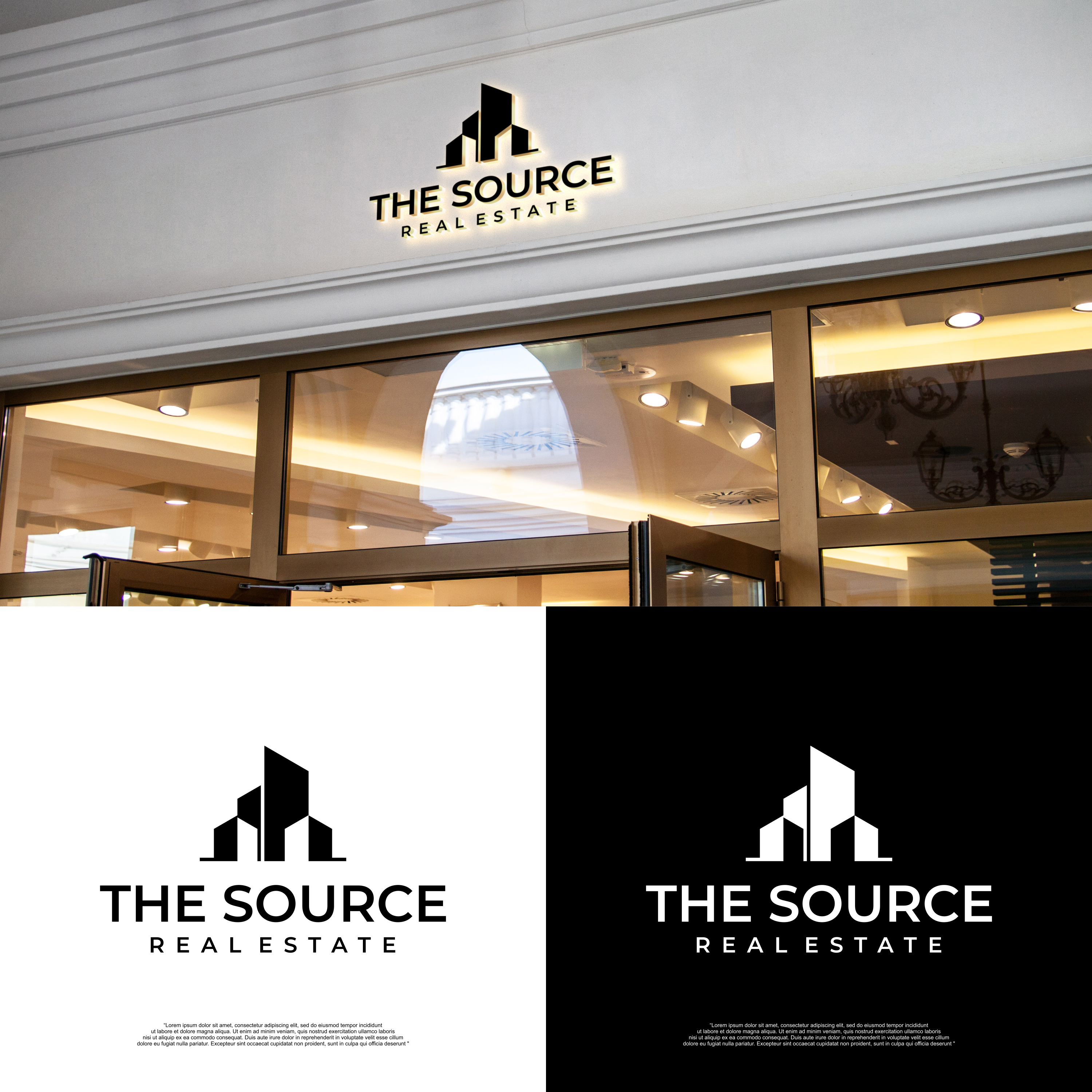 Logo Design by syad666 for this project | Design #36183544