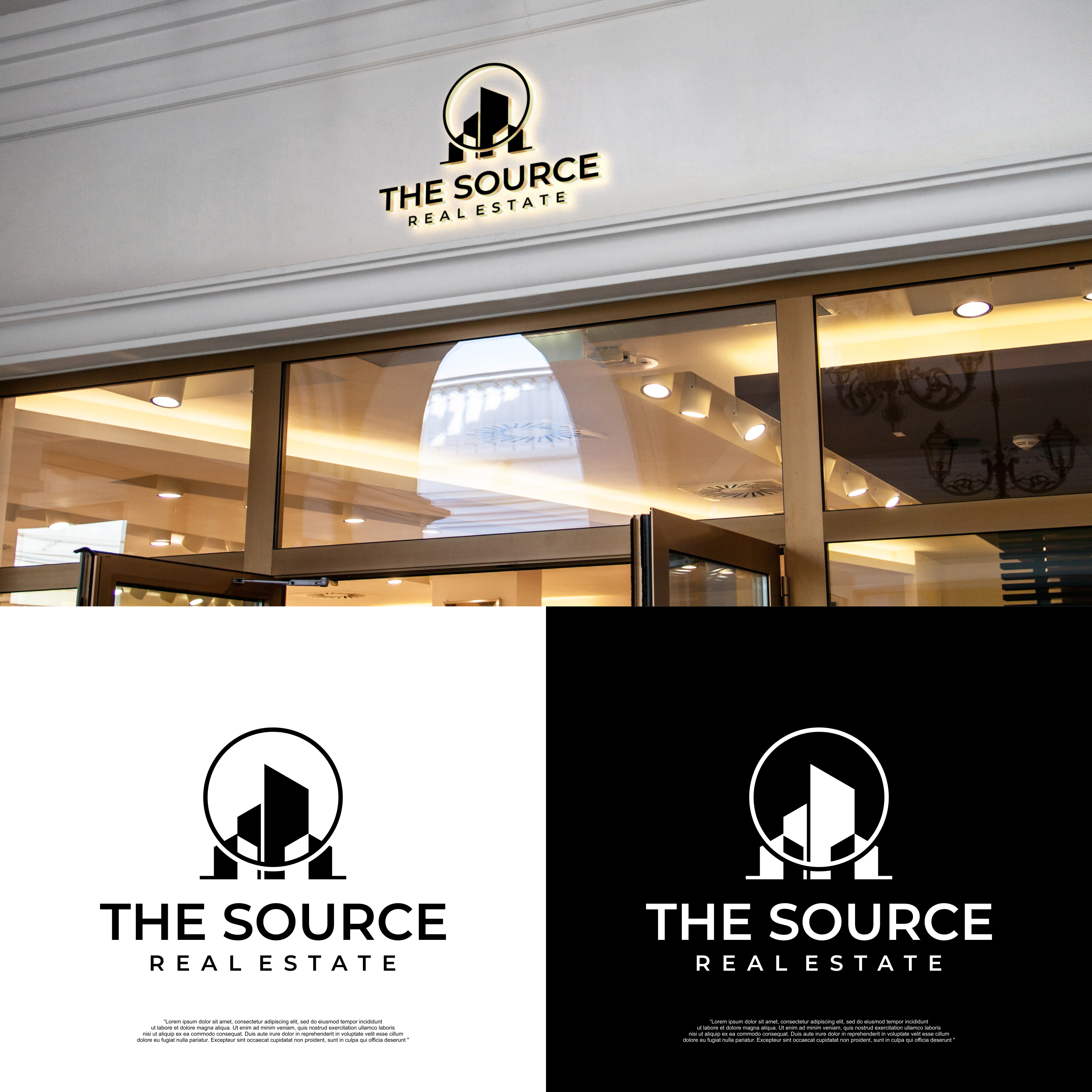 Logo Design by syad666 for this project | Design #36183546