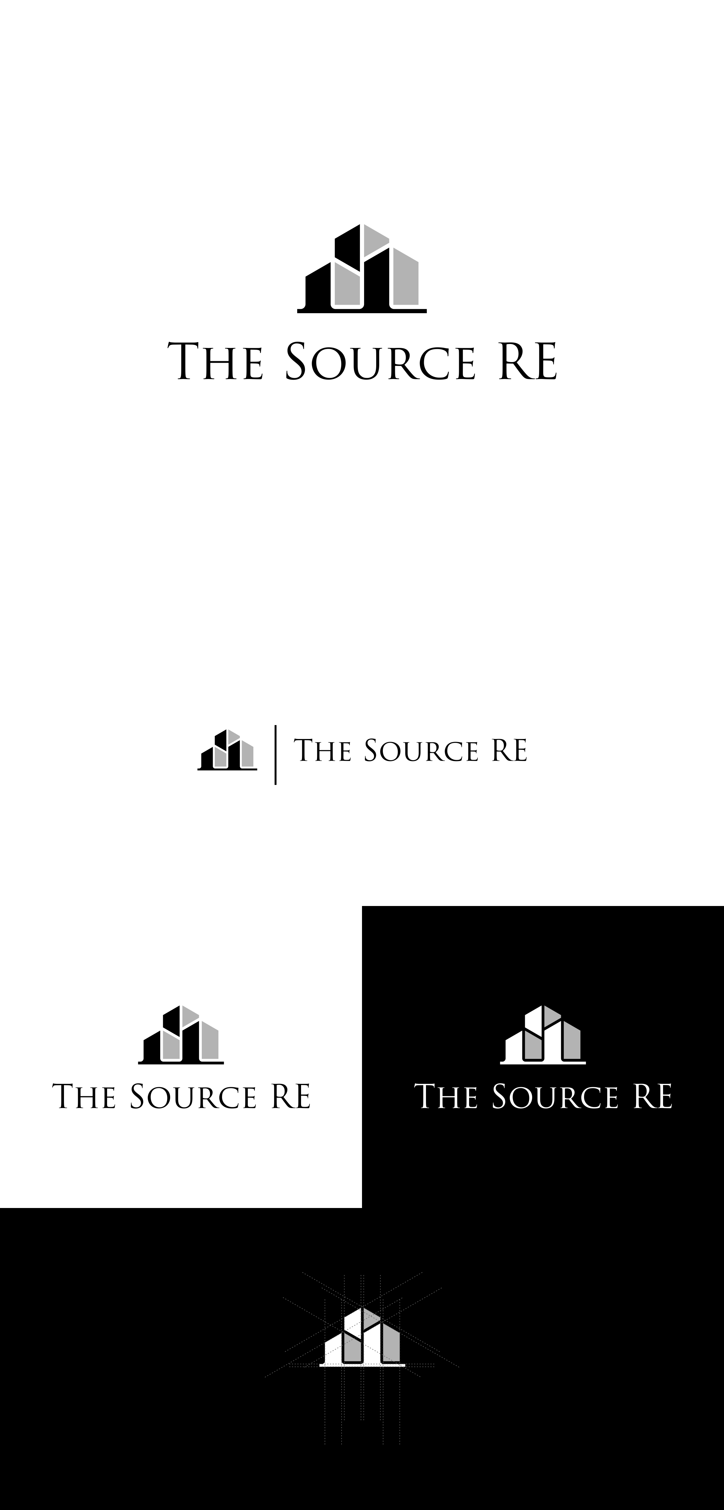 Logo-Design von YBA Design für dieses Projekt | Design #36188611