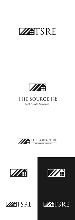 Logo Design by YBA Design for this project | Design: #36191409