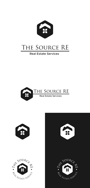 Logo Design by YBA Design for this project | Design: #36196017