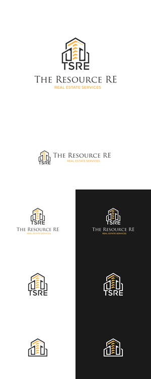 Logo Design by YBA Design for this project | Design: #36199706