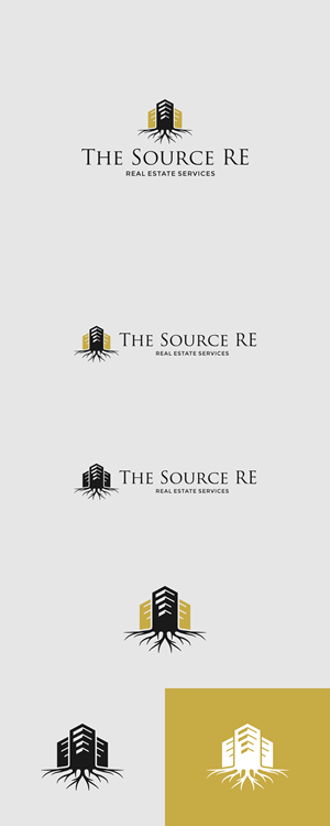 Logo Design by YBA Design for this project | Design: #36211281