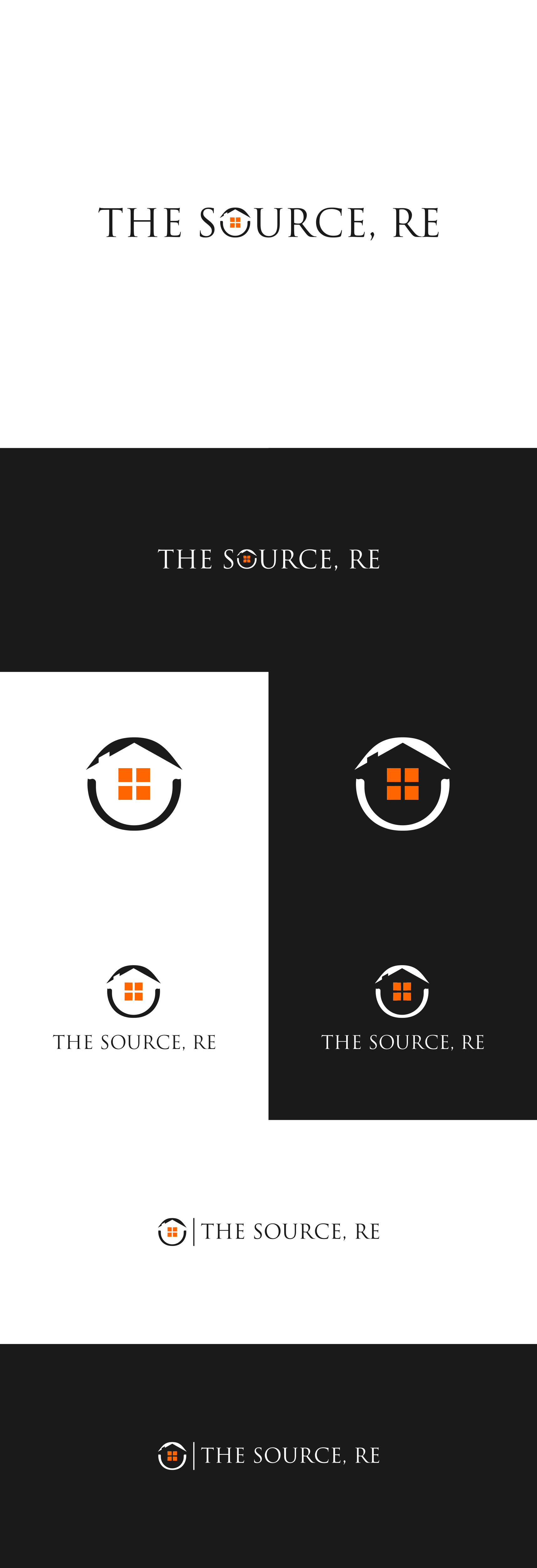 Logo Design by YBA Design for this project | Design #36211872