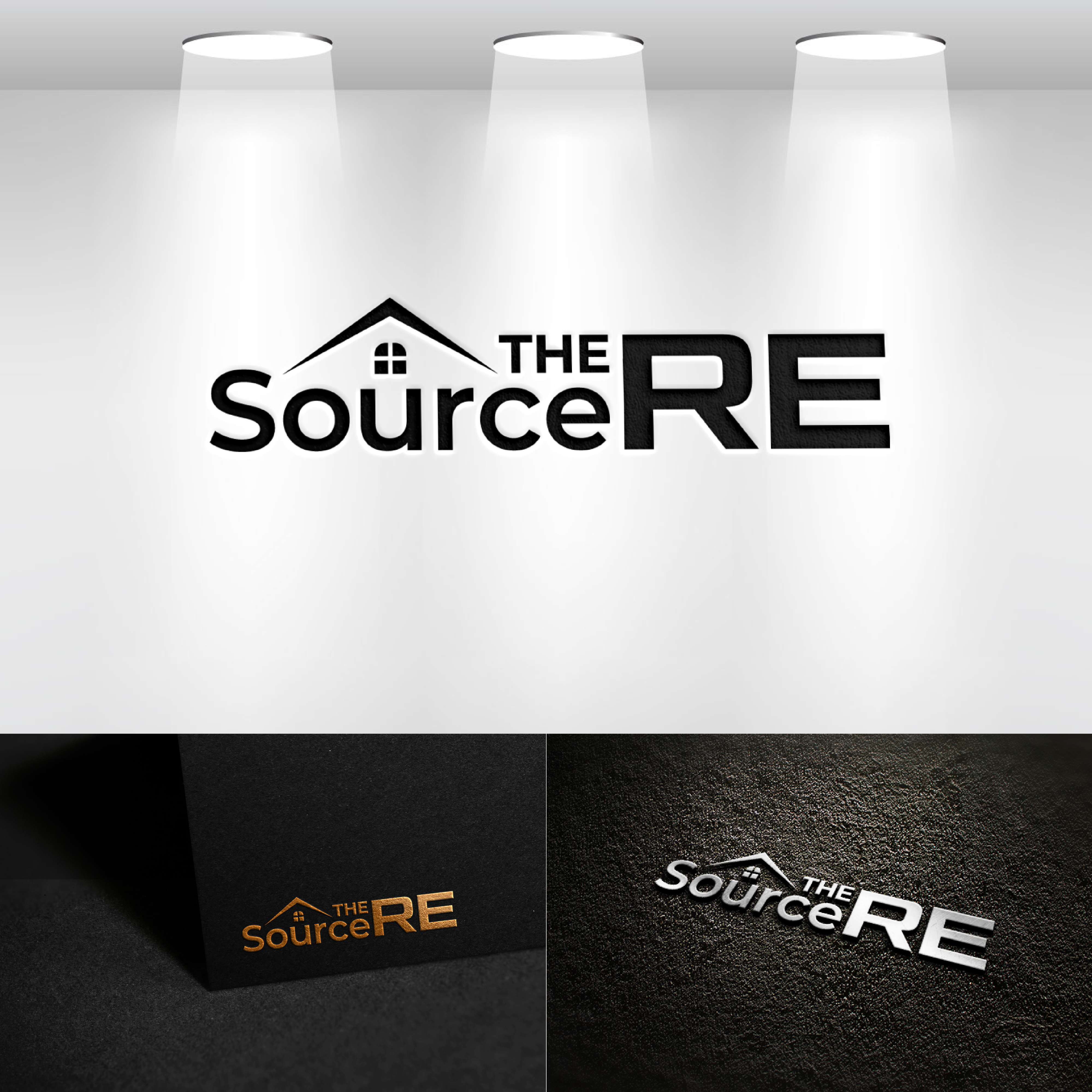 Logo Design by ZenCreations for this project | Design #36185900