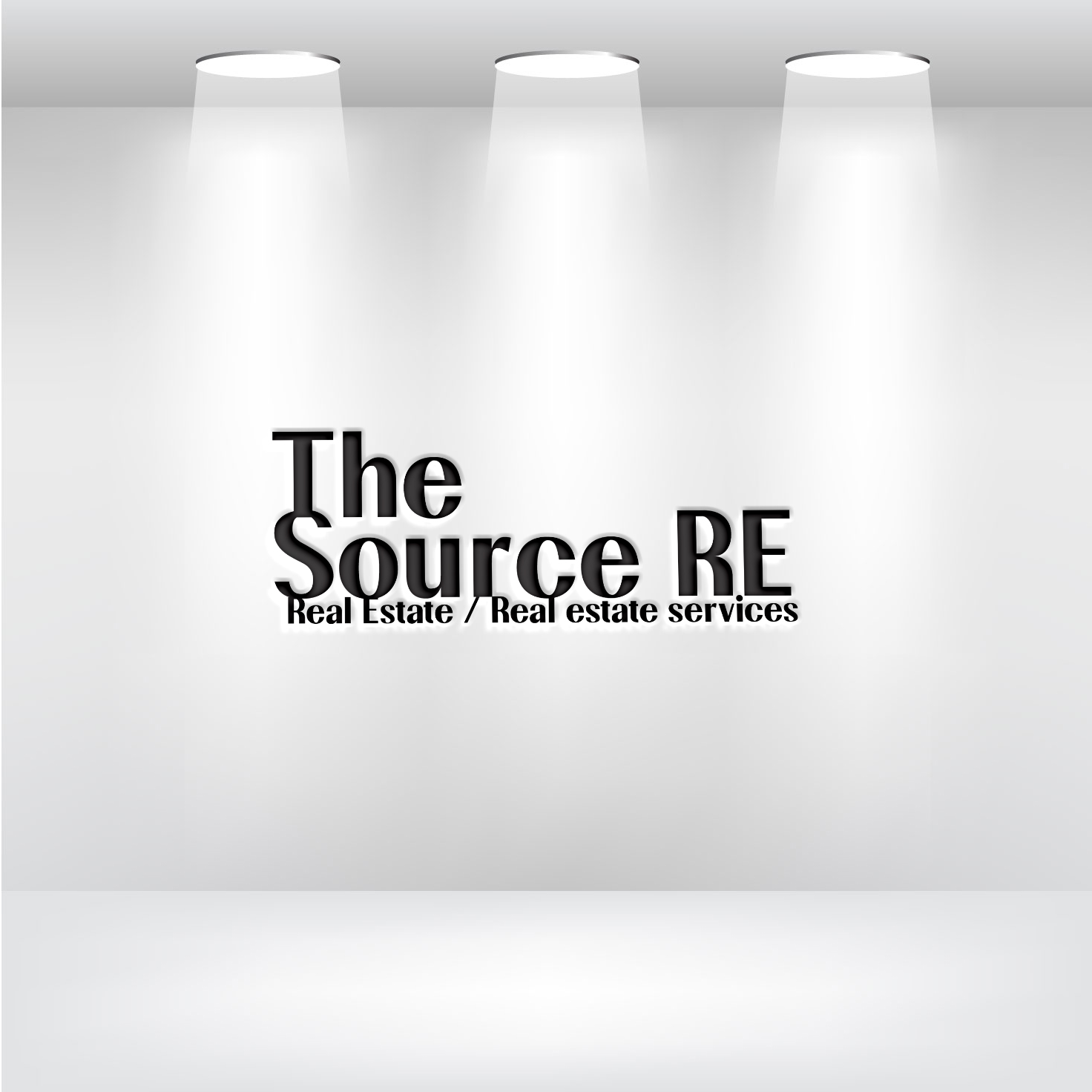 Logo Design by designer1975 for this project | Design #36187452