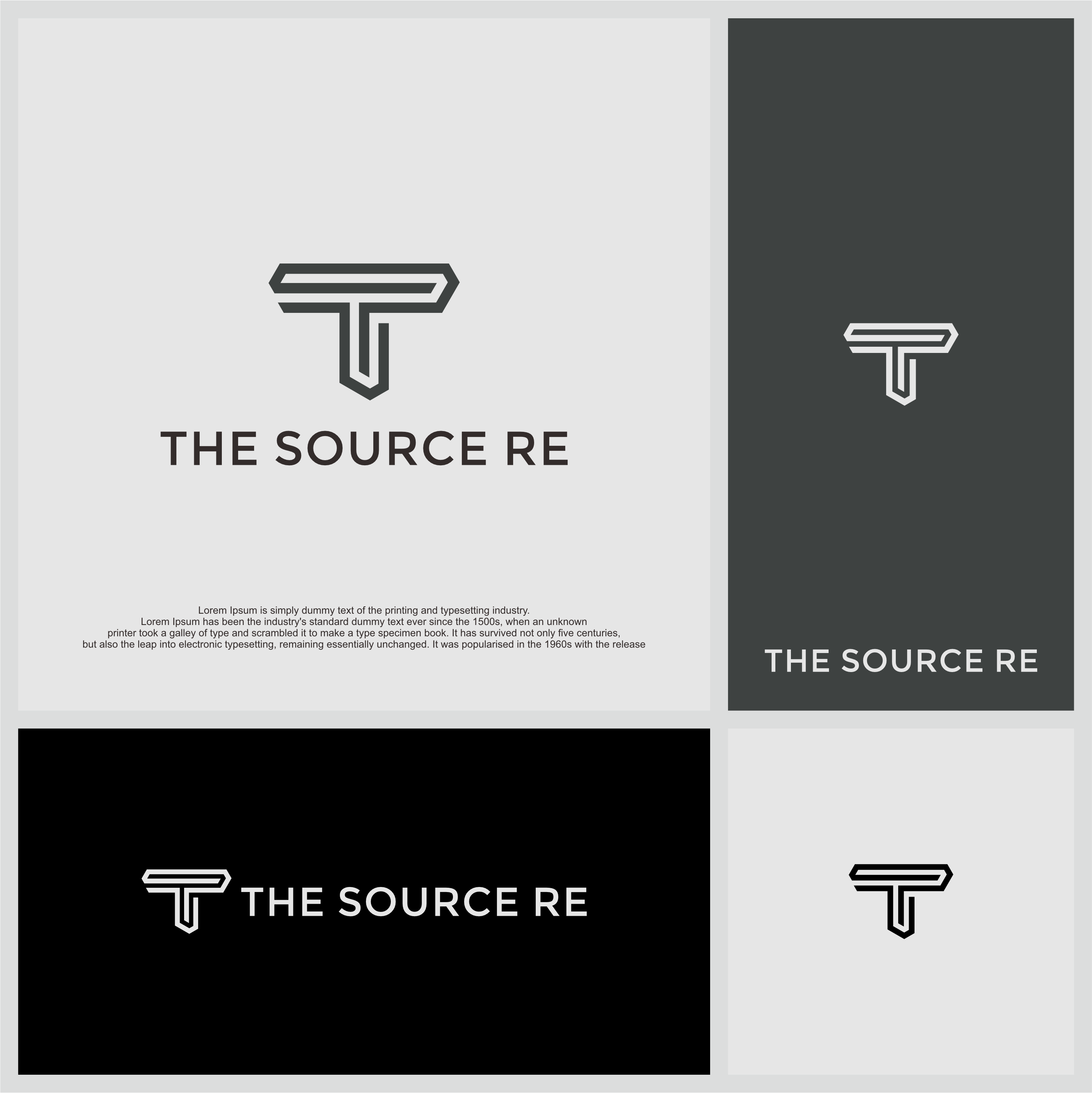 Logo Design by ander sky dc for this project | Design #36186512