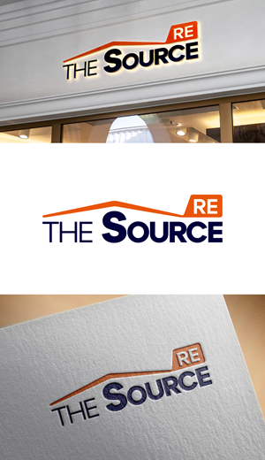Logo Design by THE DESIGN MAN