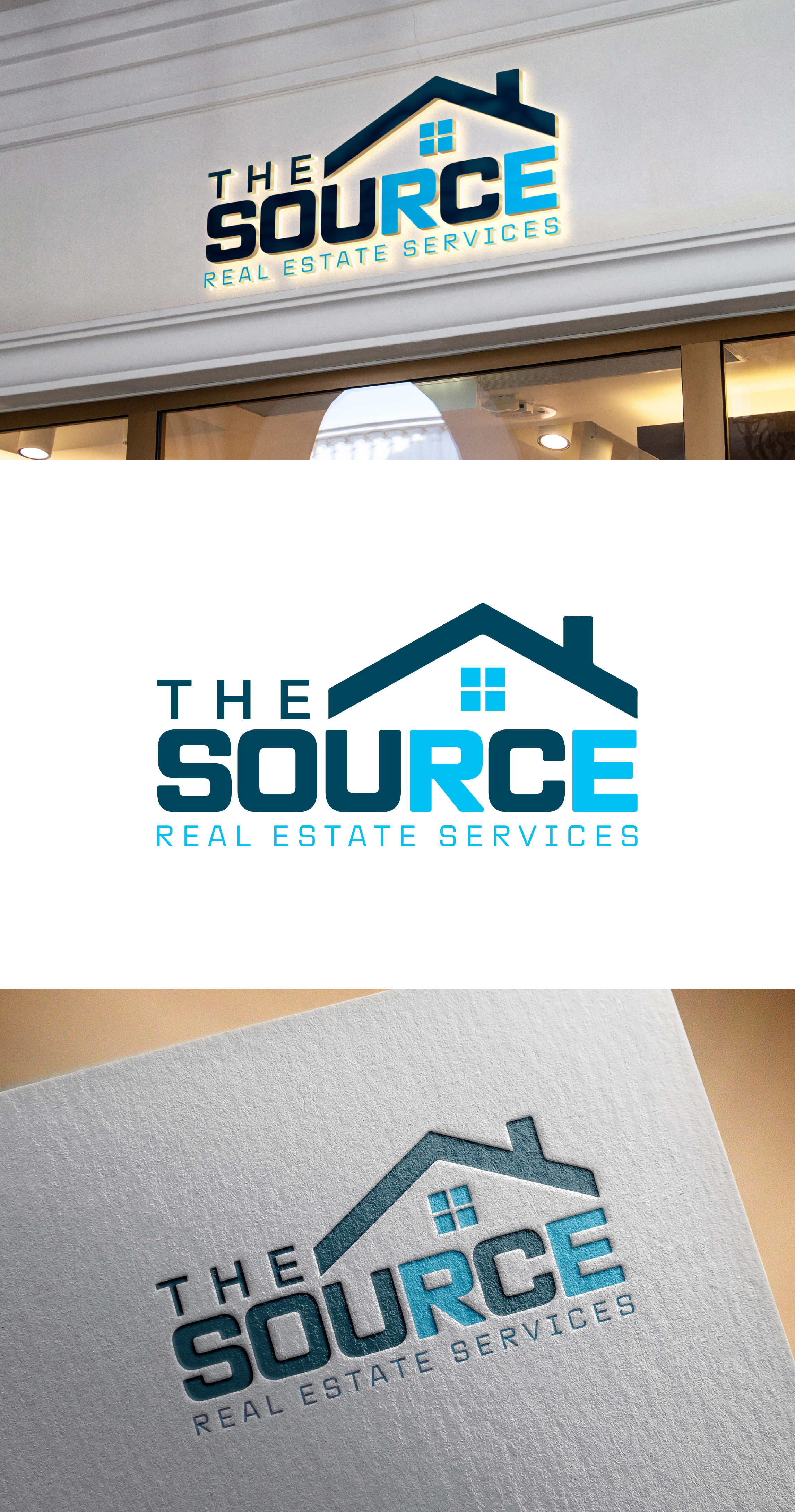 Logo Design by THE DESIGN MAN for this project | Design #36185491