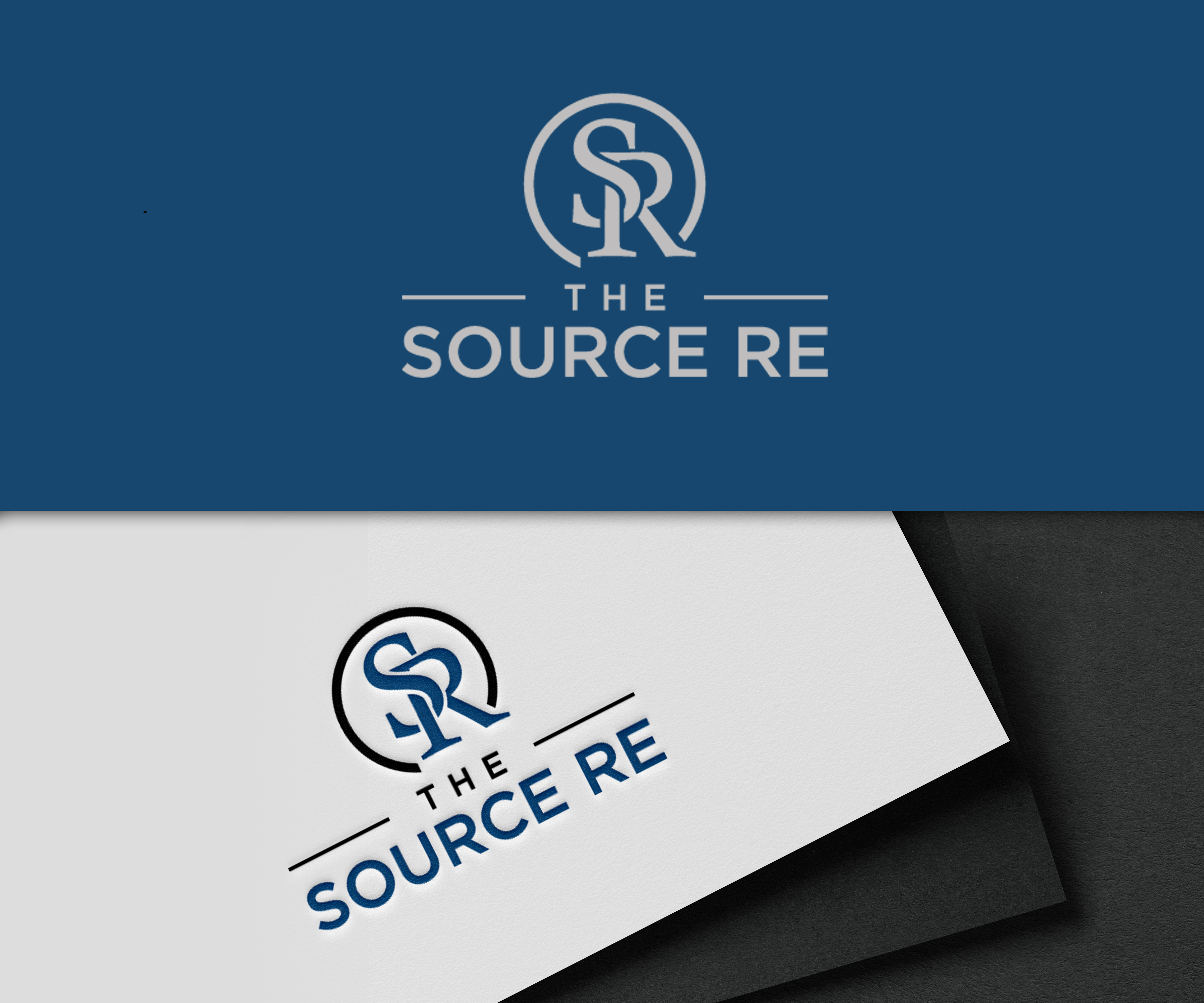 Logo Design by huda-design for this project | Design #36210265