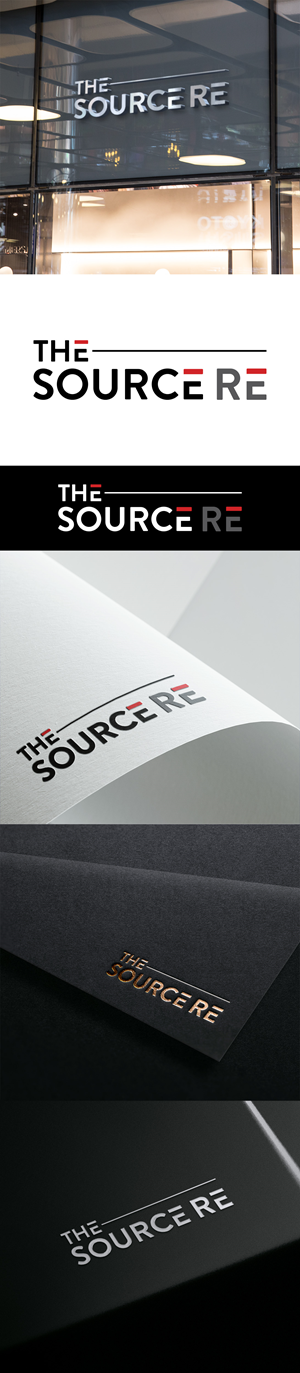 Diseño de Logo por ScoreStriver para este proyecto | Diseño: #36190412