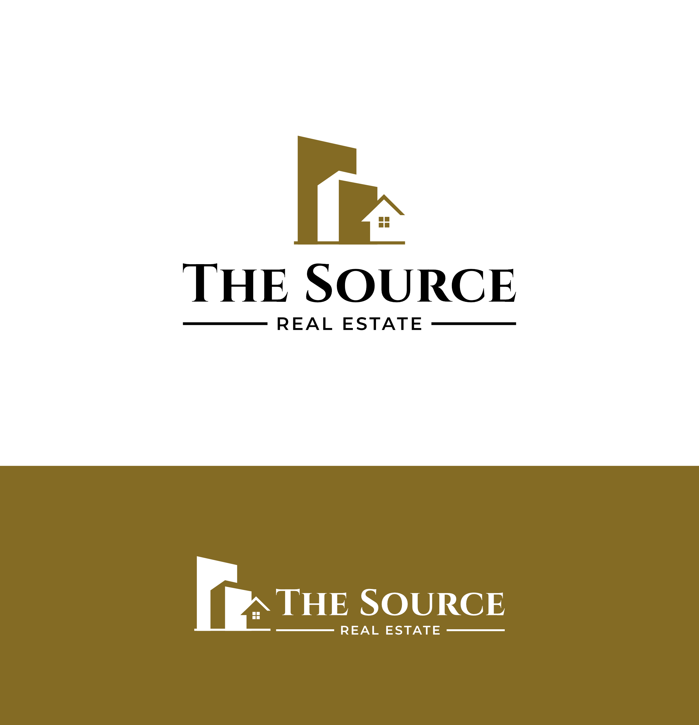 Logo Design by Ryan45 for this project | Design #36185512
