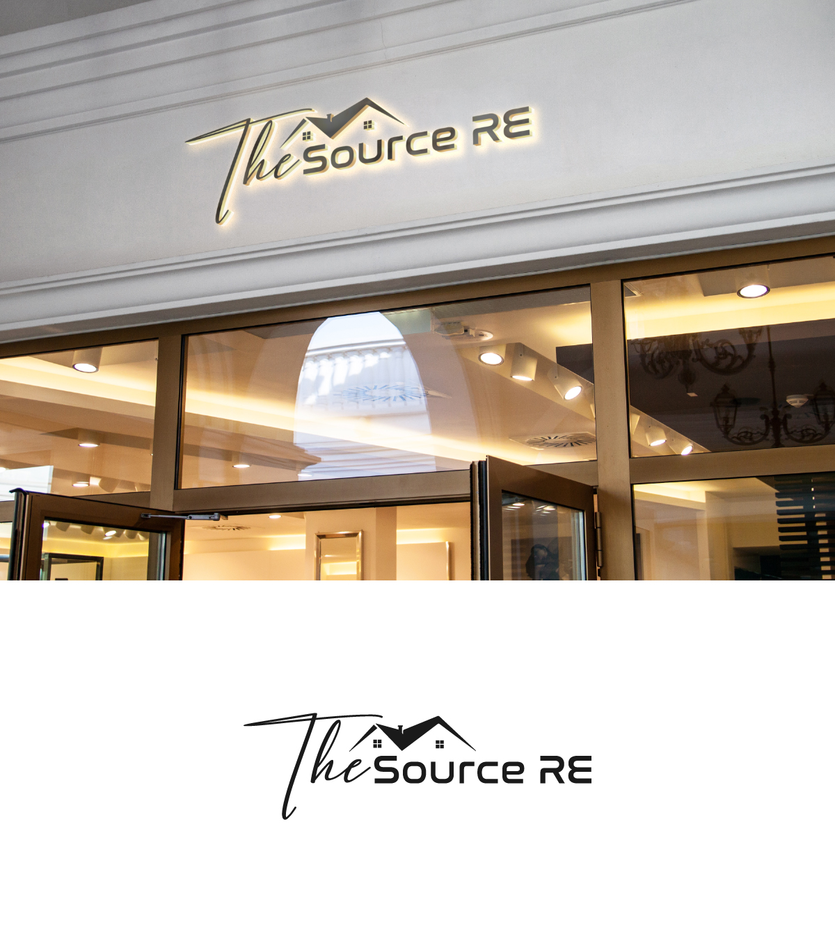 Logo Design by Ayleen yaren for this project | Design #36195812