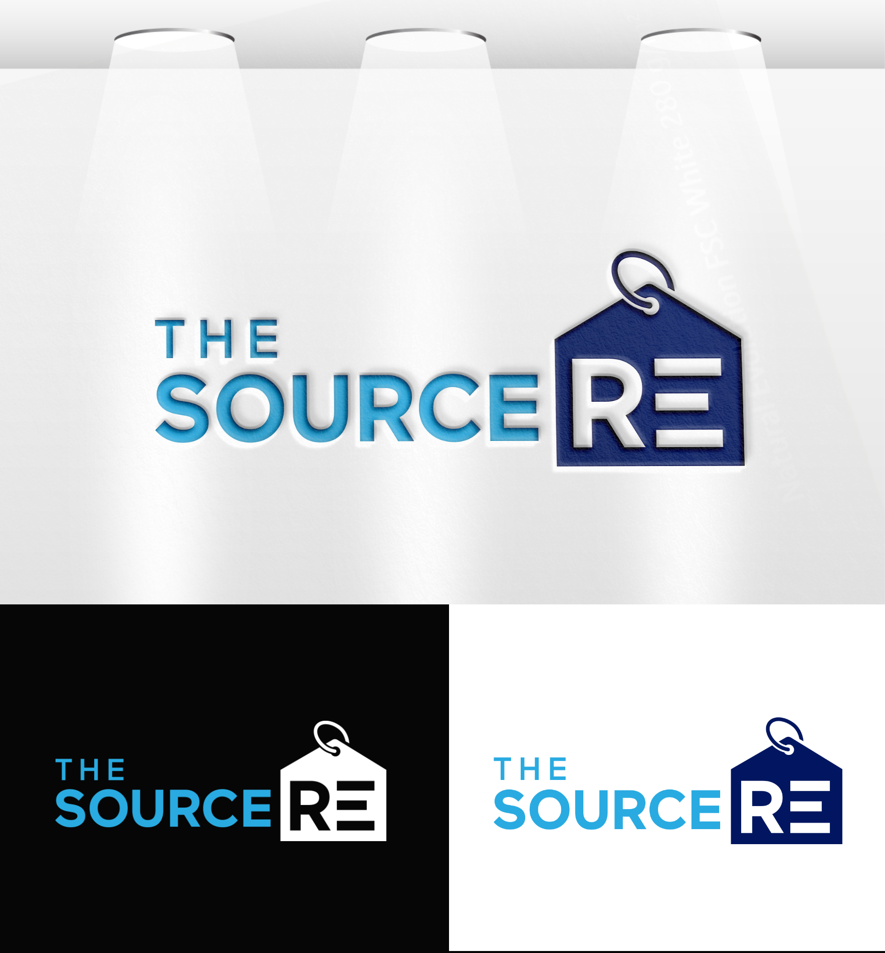 Logo Design by megamen for this project | Design #36190129