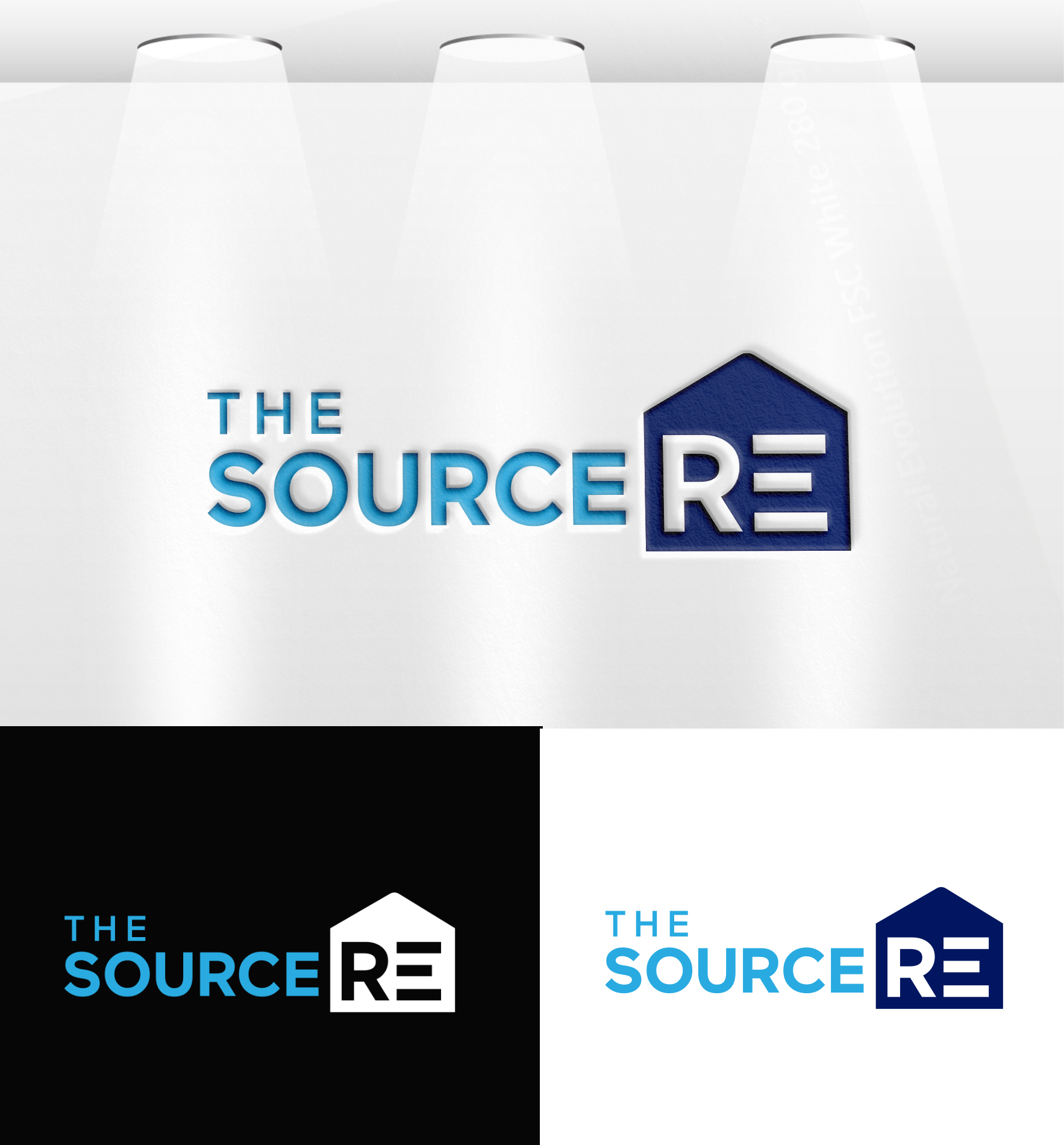 Diseño de Logo por megamen para este proyecto | Diseño #36190209