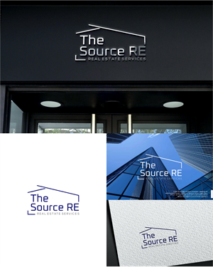Logo Design by momo57