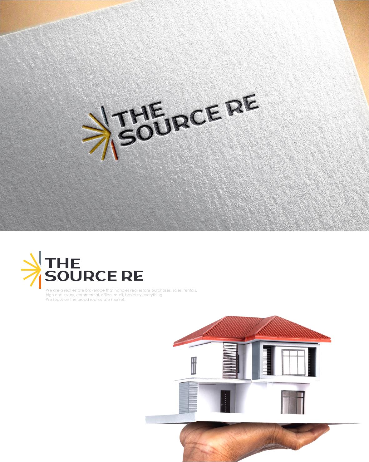 Logo Design by momo57 for this project | Design #36190241