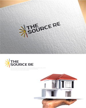 Logo Design by momo57 for this project | Design #36190241