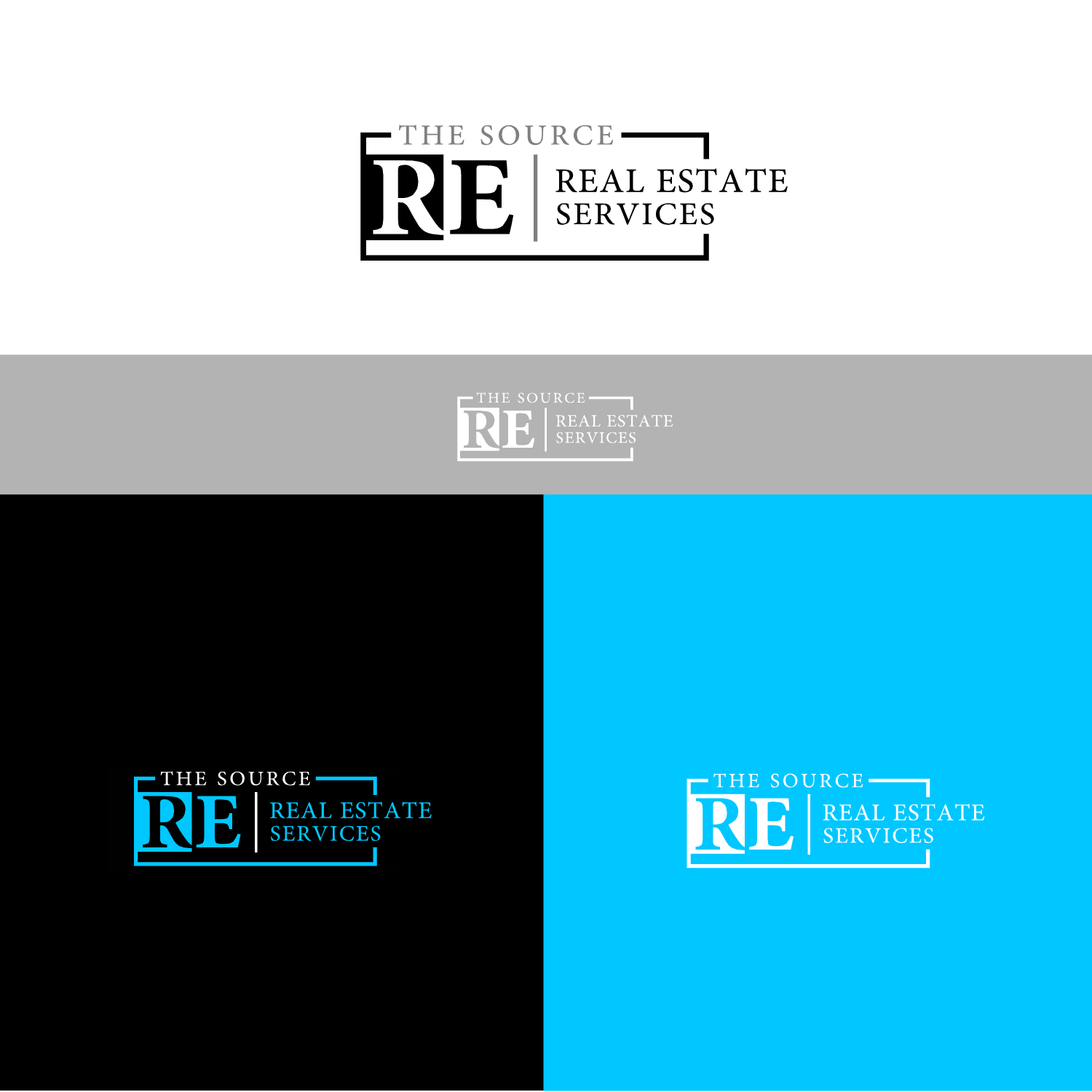 Logo Design by S.N.Y™-01 for this project | Design #36184660