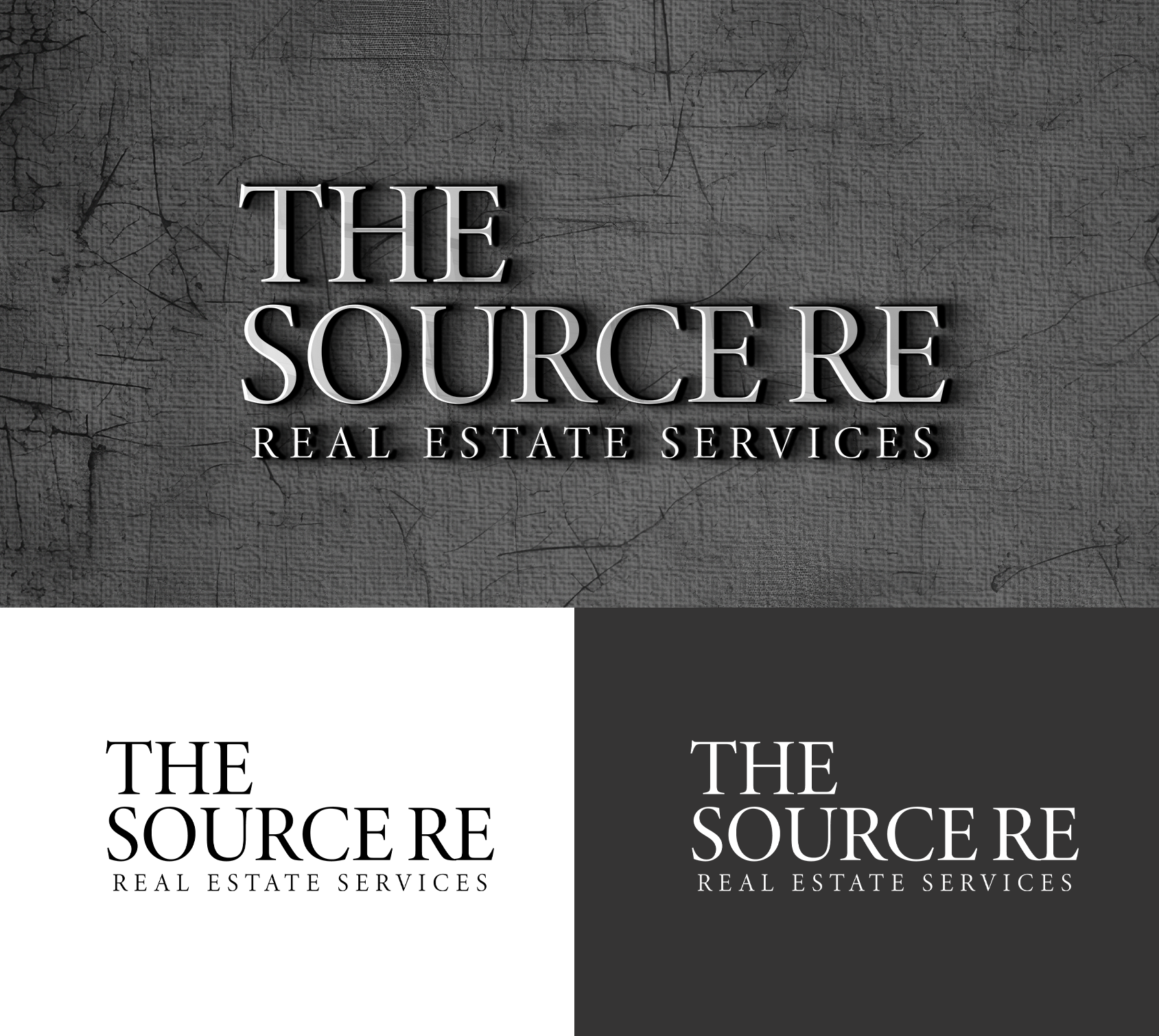 Logo Design by Rickyy for this project | Design #36185386