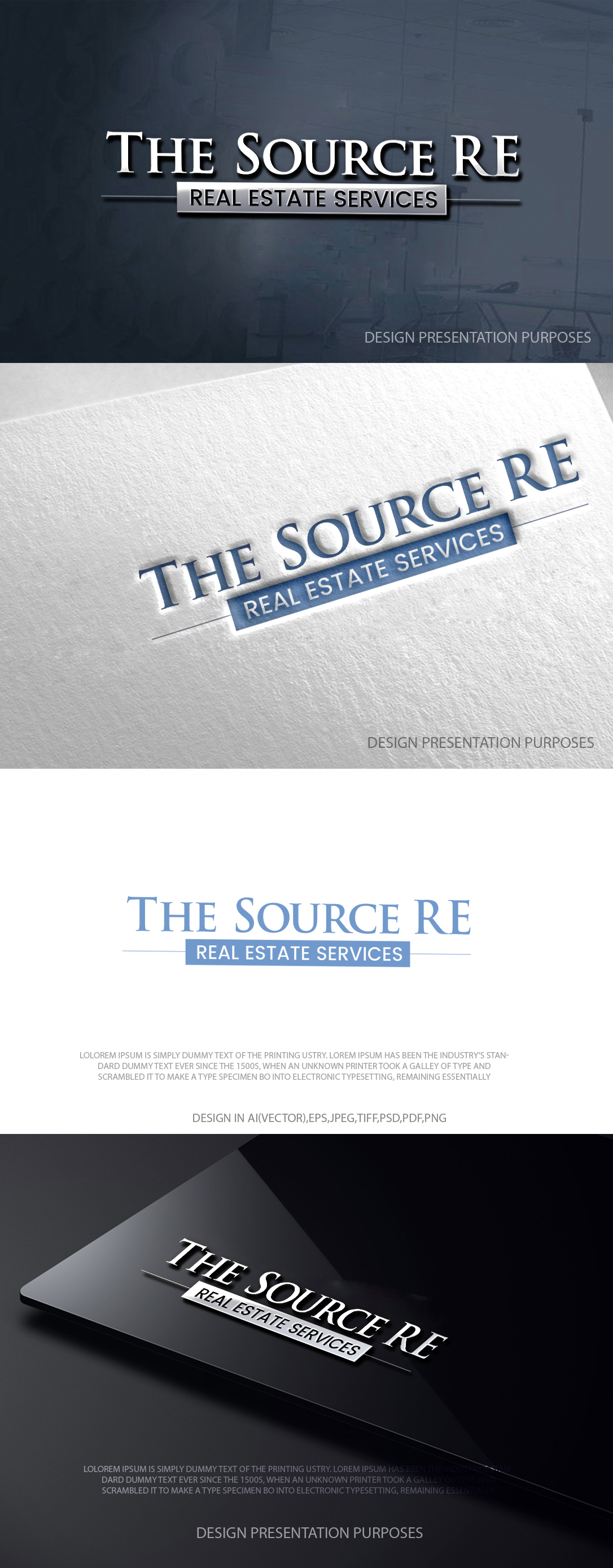 Diseño de Logo por zebronicgraphic para este proyecto | Diseño #36185911