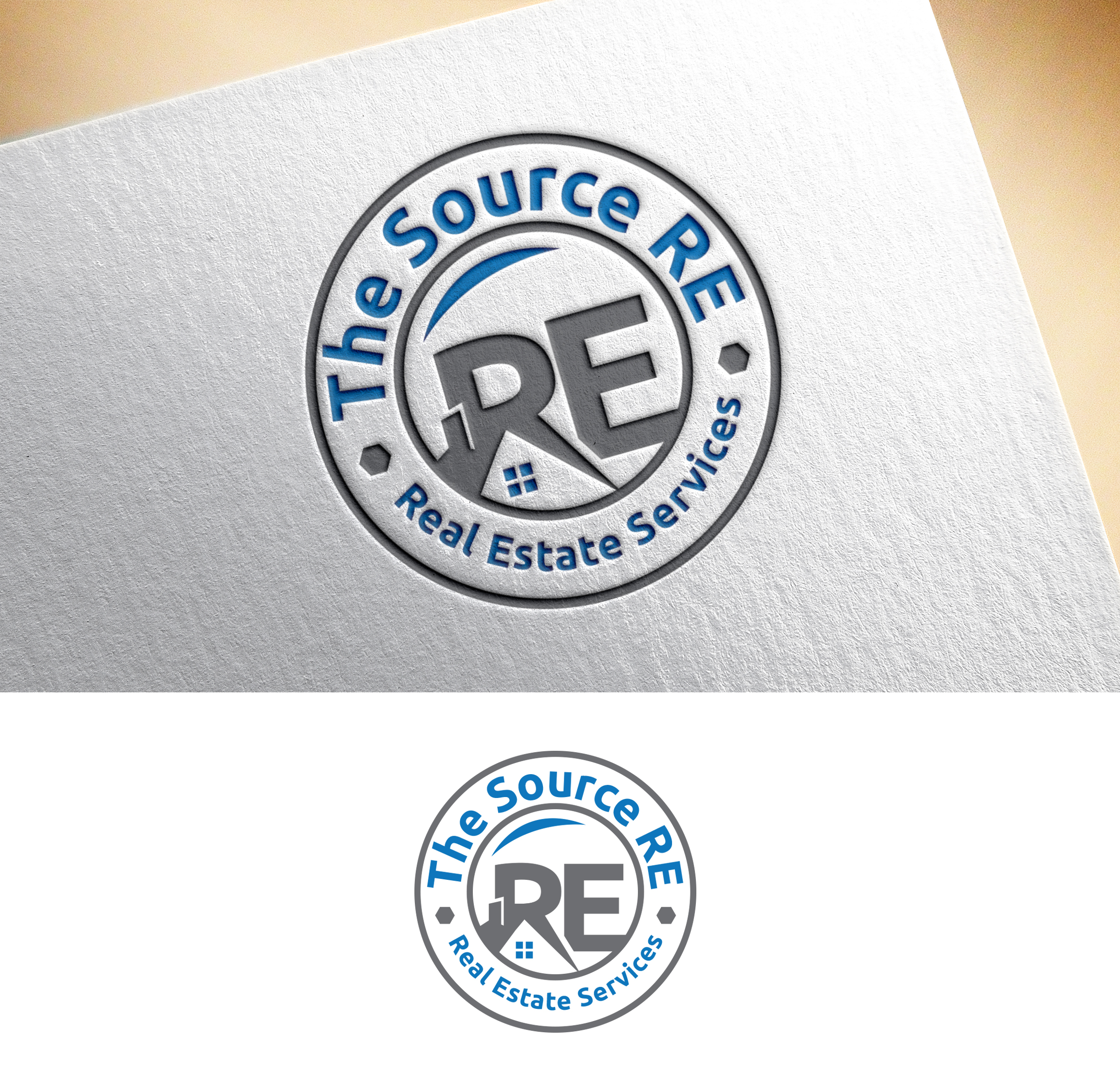 Logo Design by Impressive Designs for this project | Design #36186501