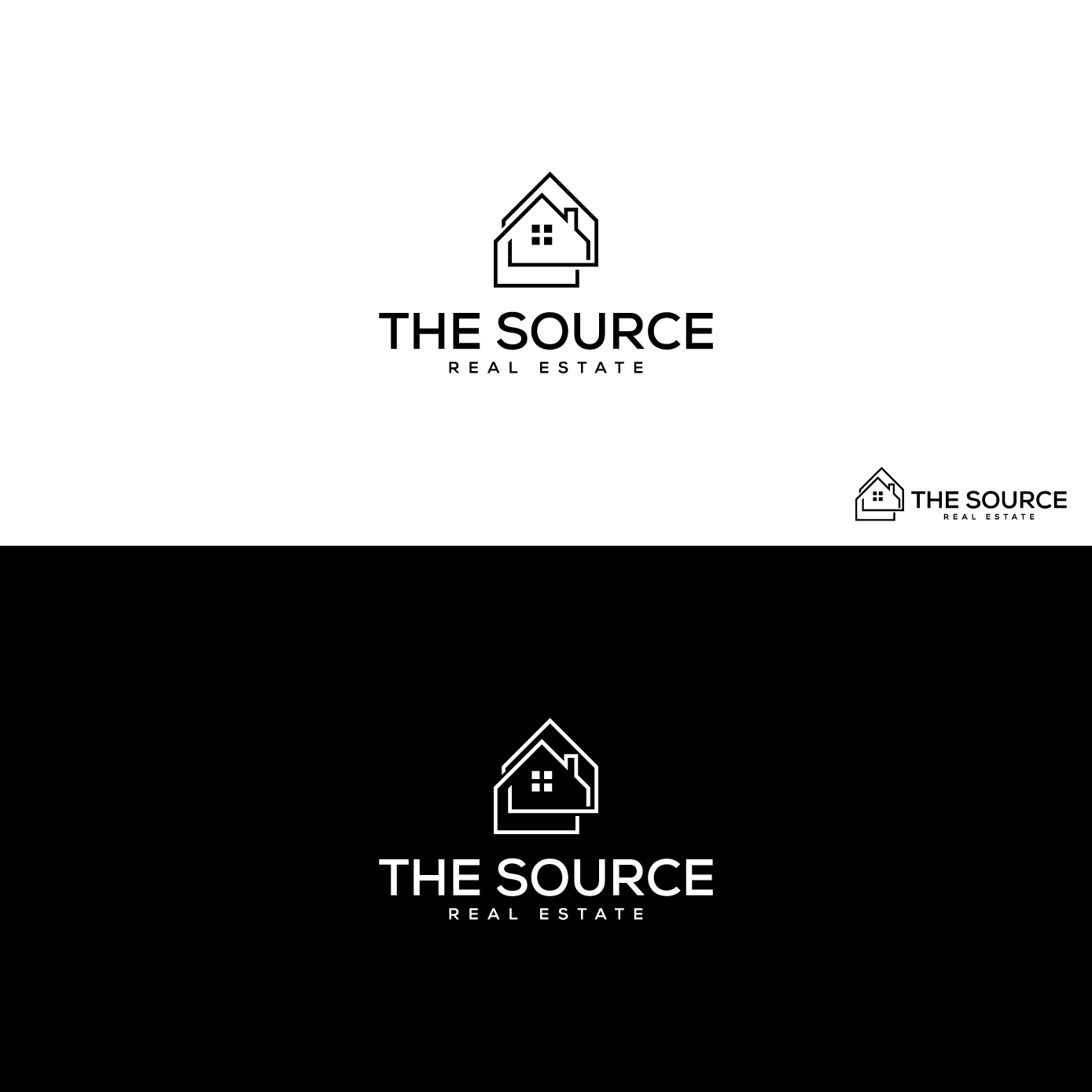 Logo Design by AL-BARAKAH for this project | Design #36187798
