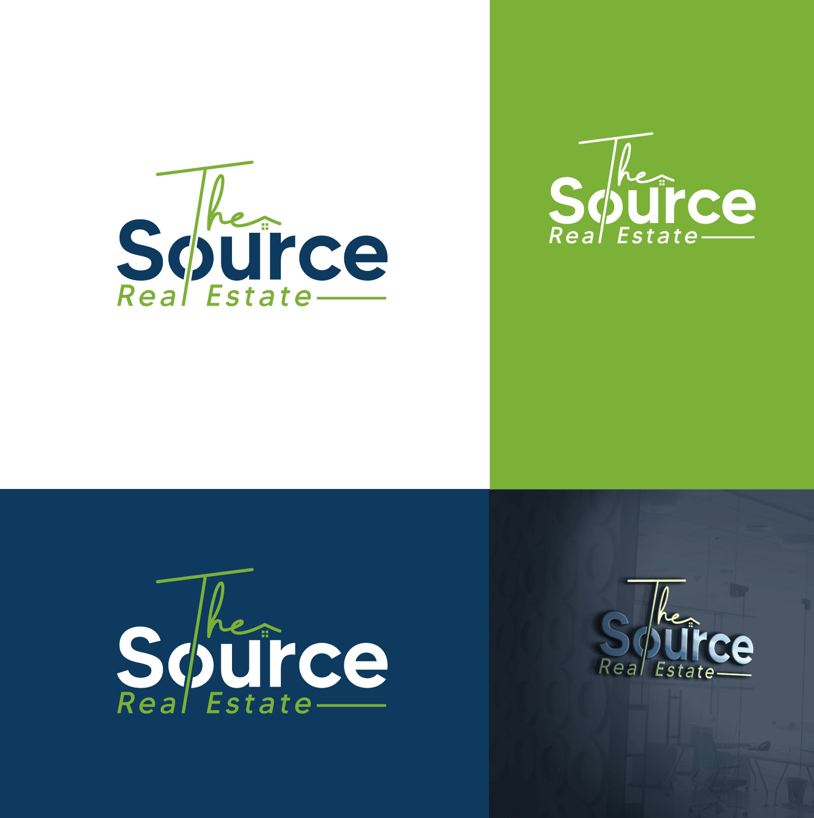 Logo Design by Rubia@ for this project | Design #36183330