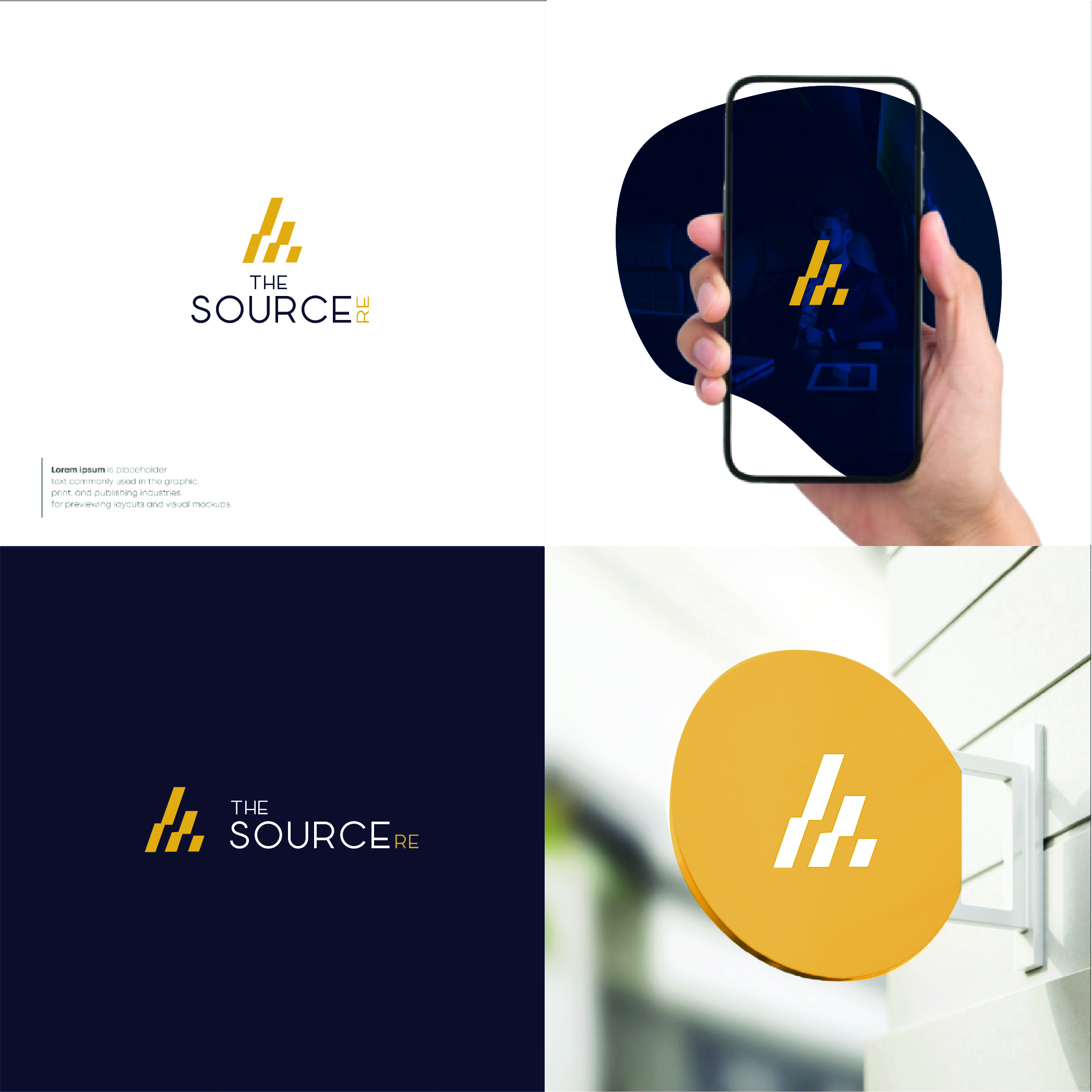 Logo Design by saifysyed Studio for this project | Design #36212278