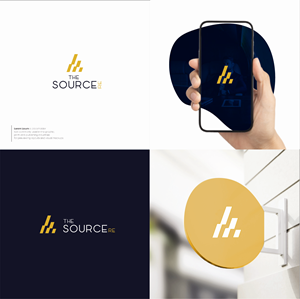 Design de Logo par saifysyed Studio pour ce projet | Design : #36212278