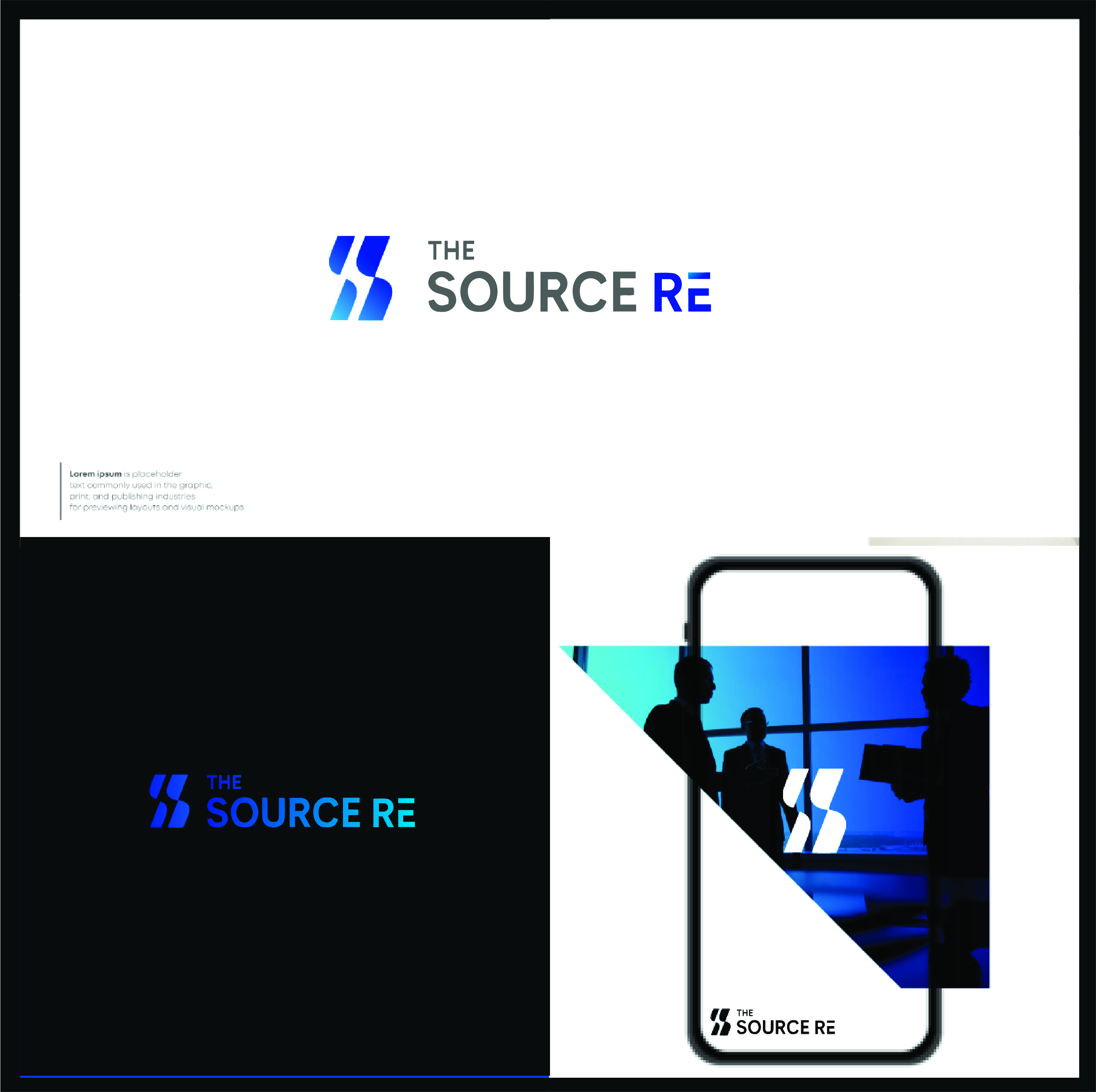 Logo Design by saifysyed Studio for this project | Design #36217725