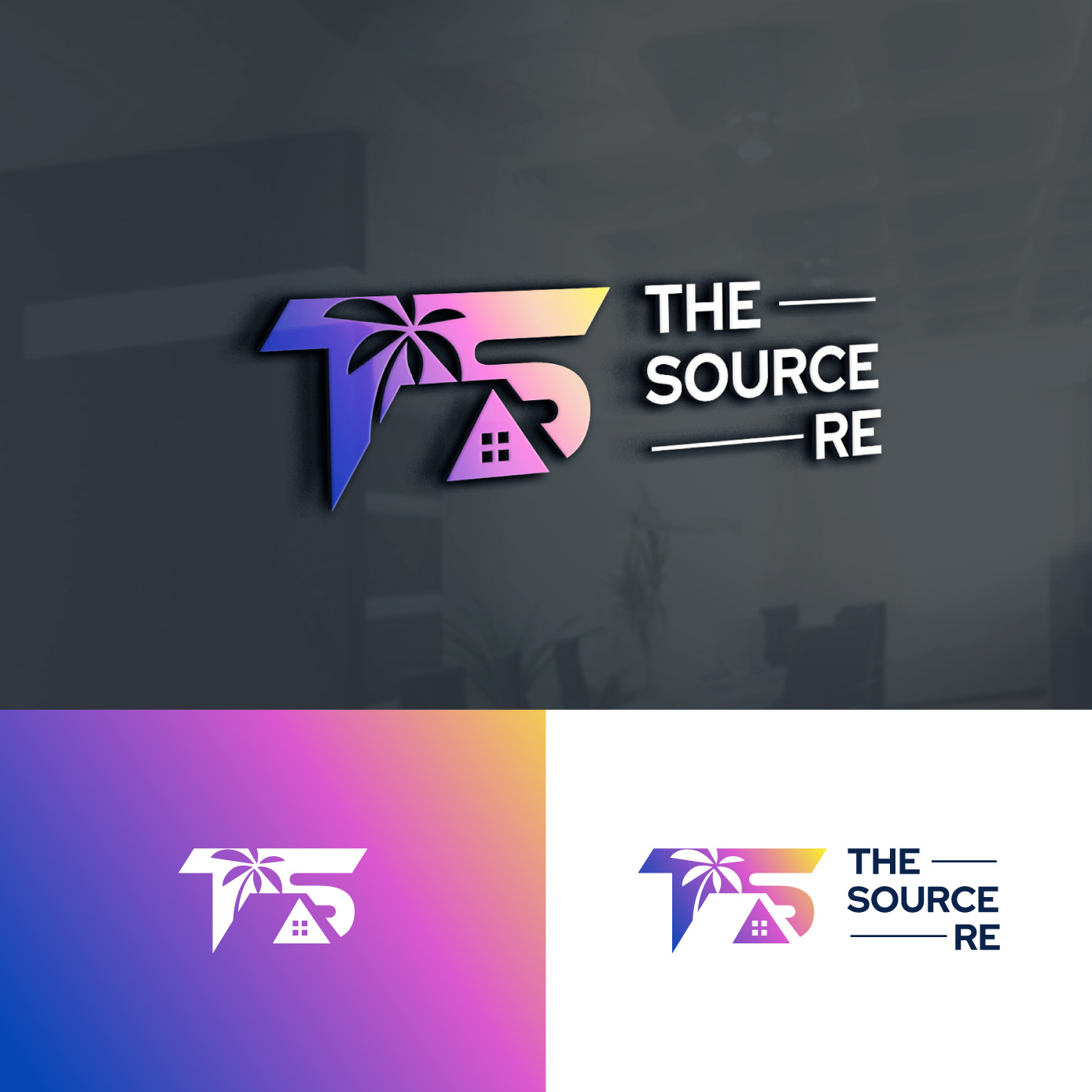 Logo Design by Radsky17 for this project | Design #36185178