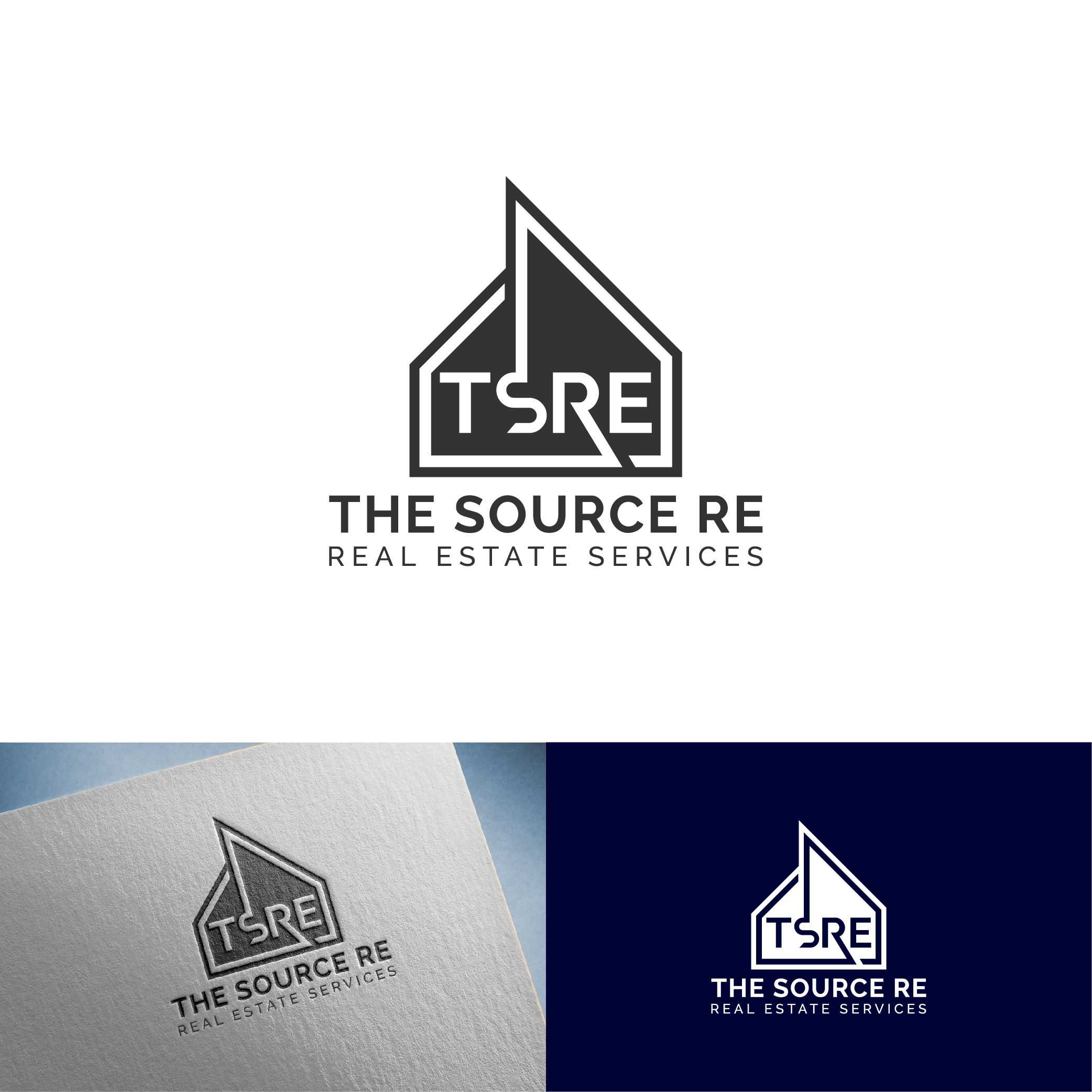 Logo Design by Mir Akrash Ahmed for this project | Design #36225176