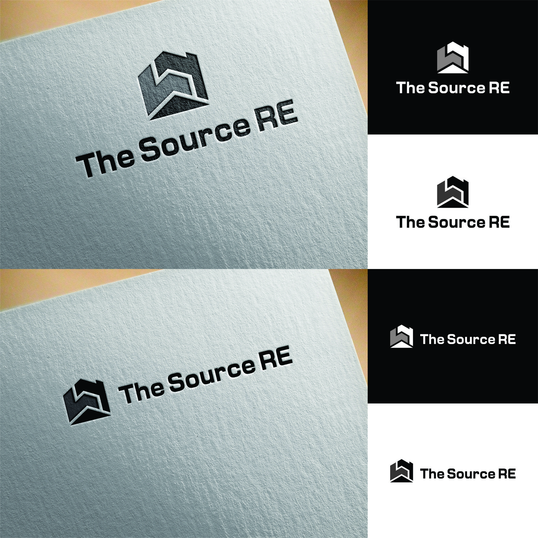 Diseño de Logo por heruprastyo999 para este proyecto | Diseño #36184184