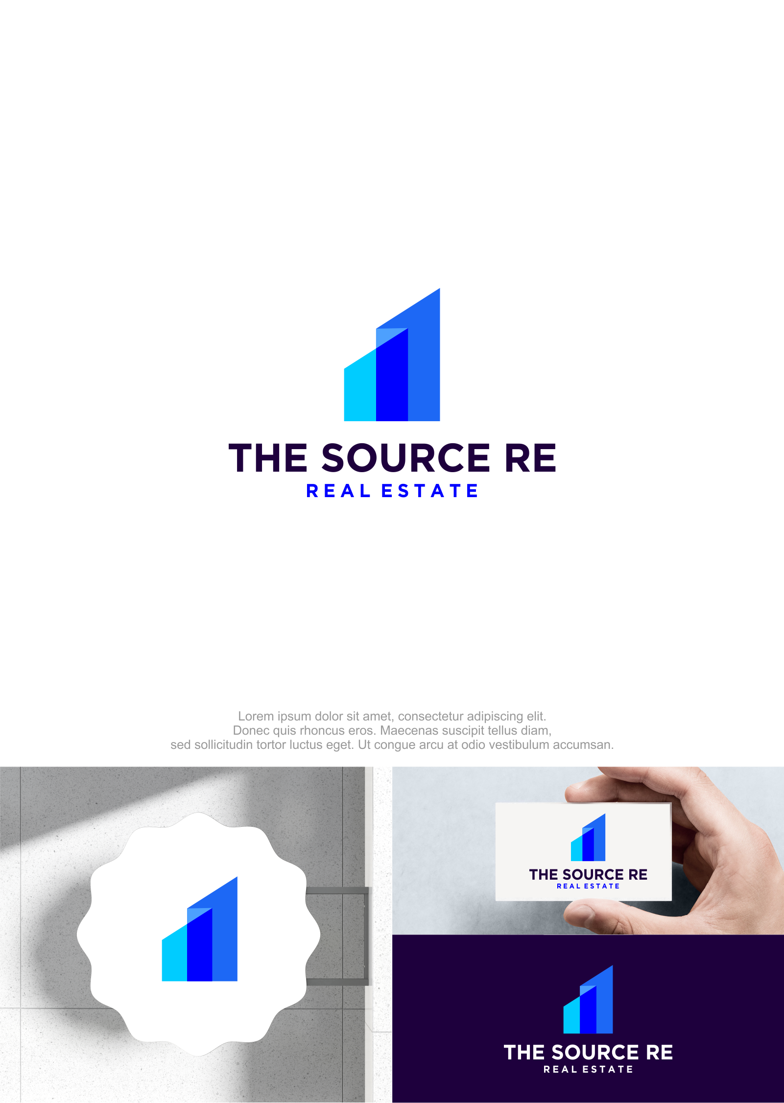 Logo Design by M.Syaiful Huda for this project | Design #36183606