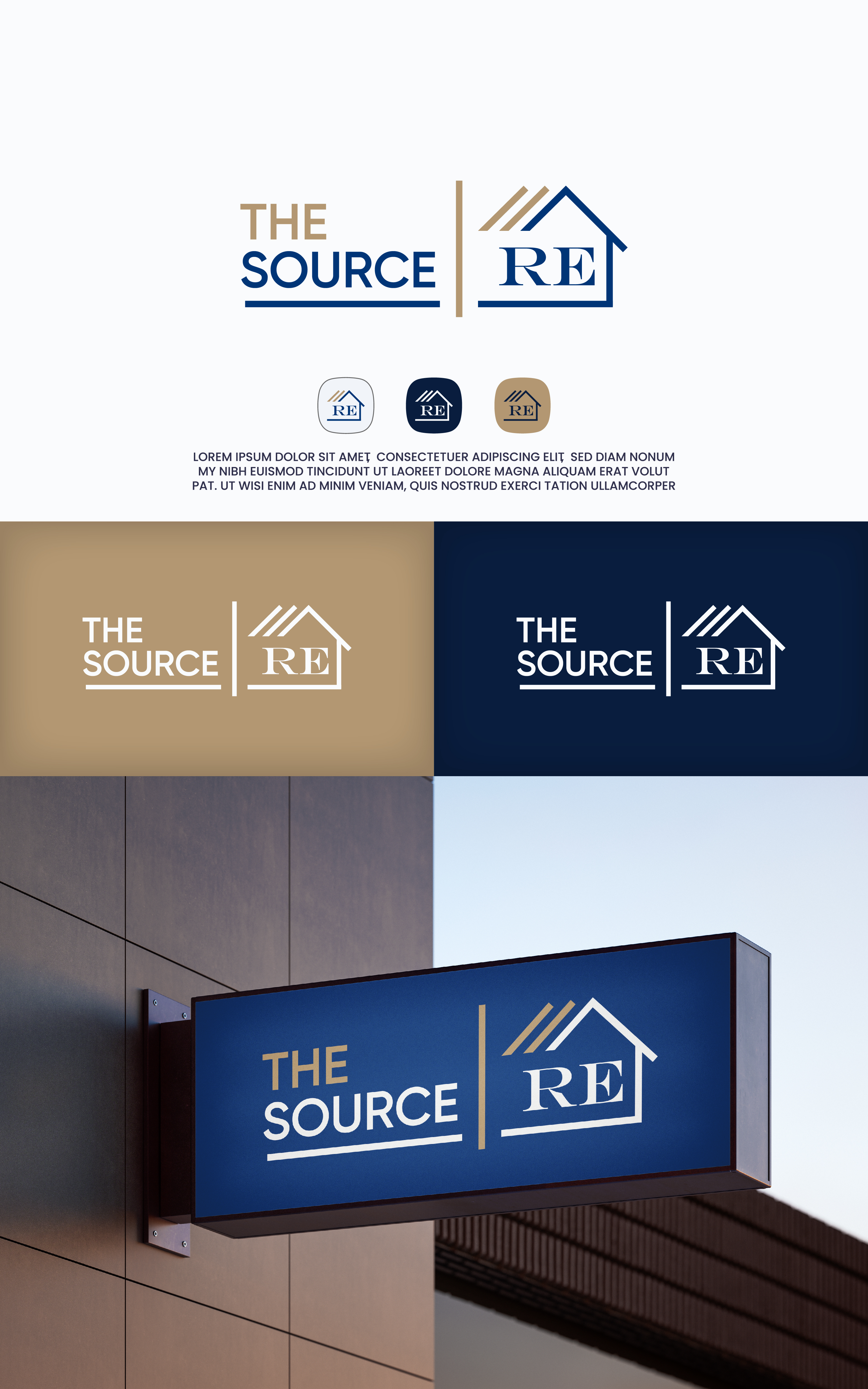 Logo Design by designprotox for this project | Design #36206509