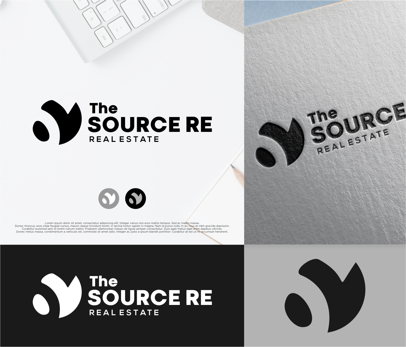Logo Design by shiroRo for this project | Design #36210401