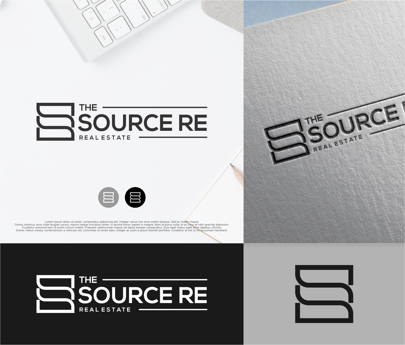 Logo Design by shiroRo for this project | Design #36210407