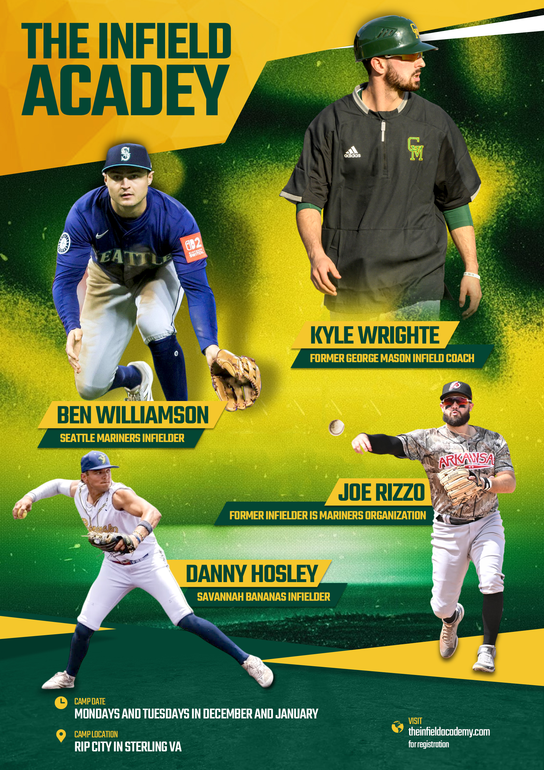 Flyer Design by NZ Creatives for this project | Design #36190435