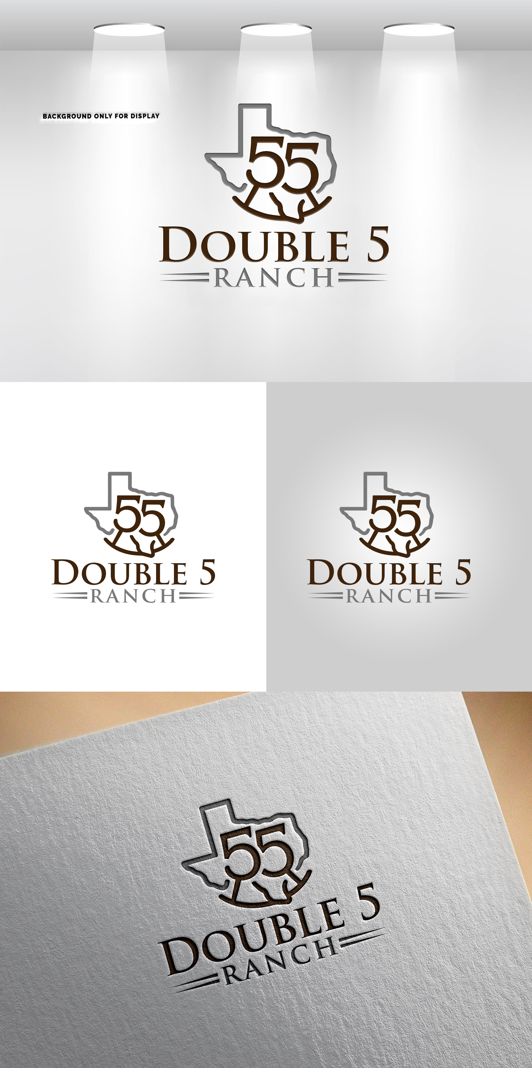 Logo Design by Rahmina for this project | Design #36186376