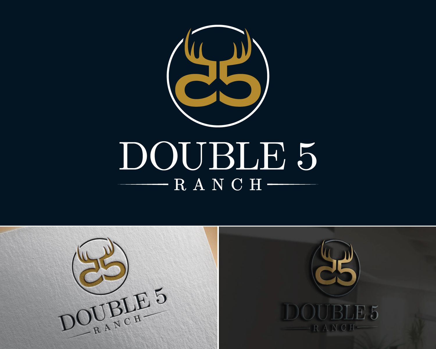 Logo Design by Atec for this project | Design #36186242
