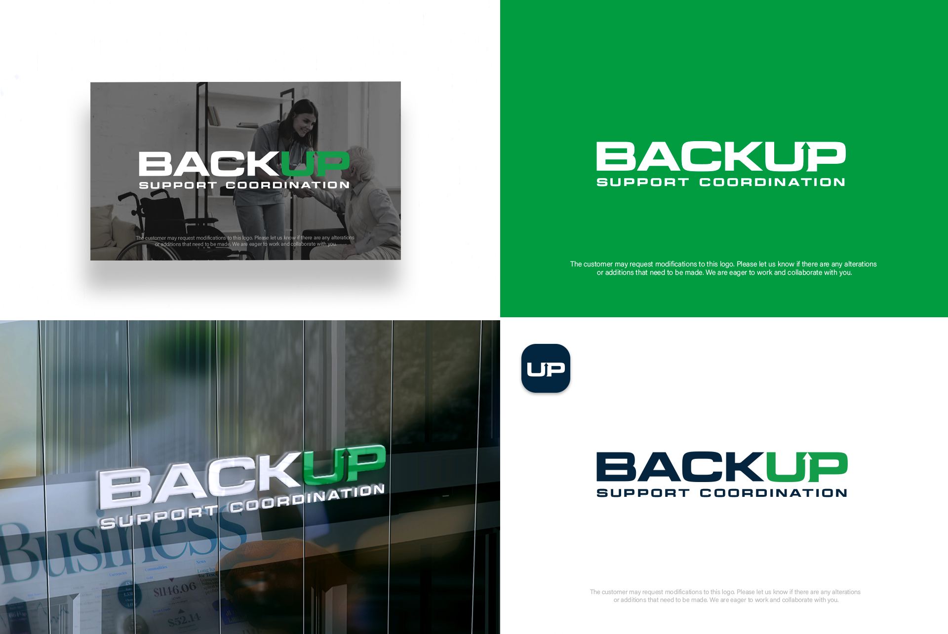 Logo Design by Senpachie for this project | Design #36187422