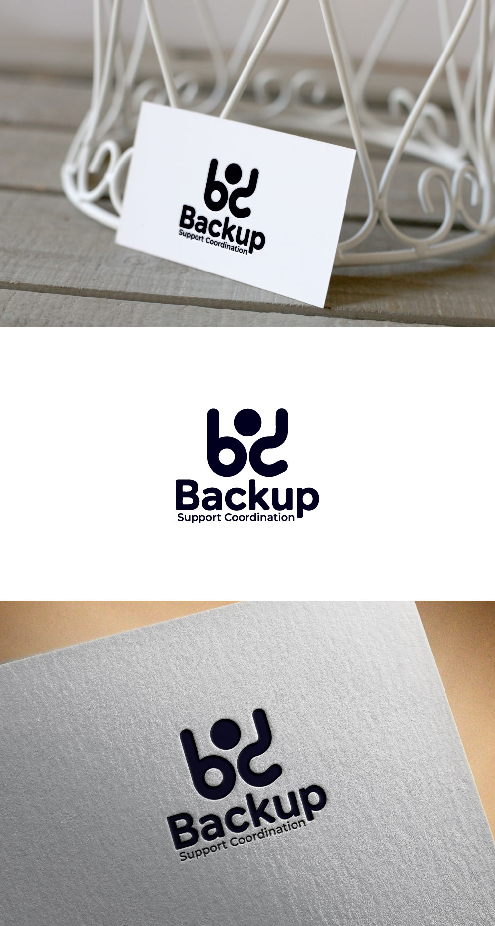 Logo Design by KING JM for this project | Design #36184016