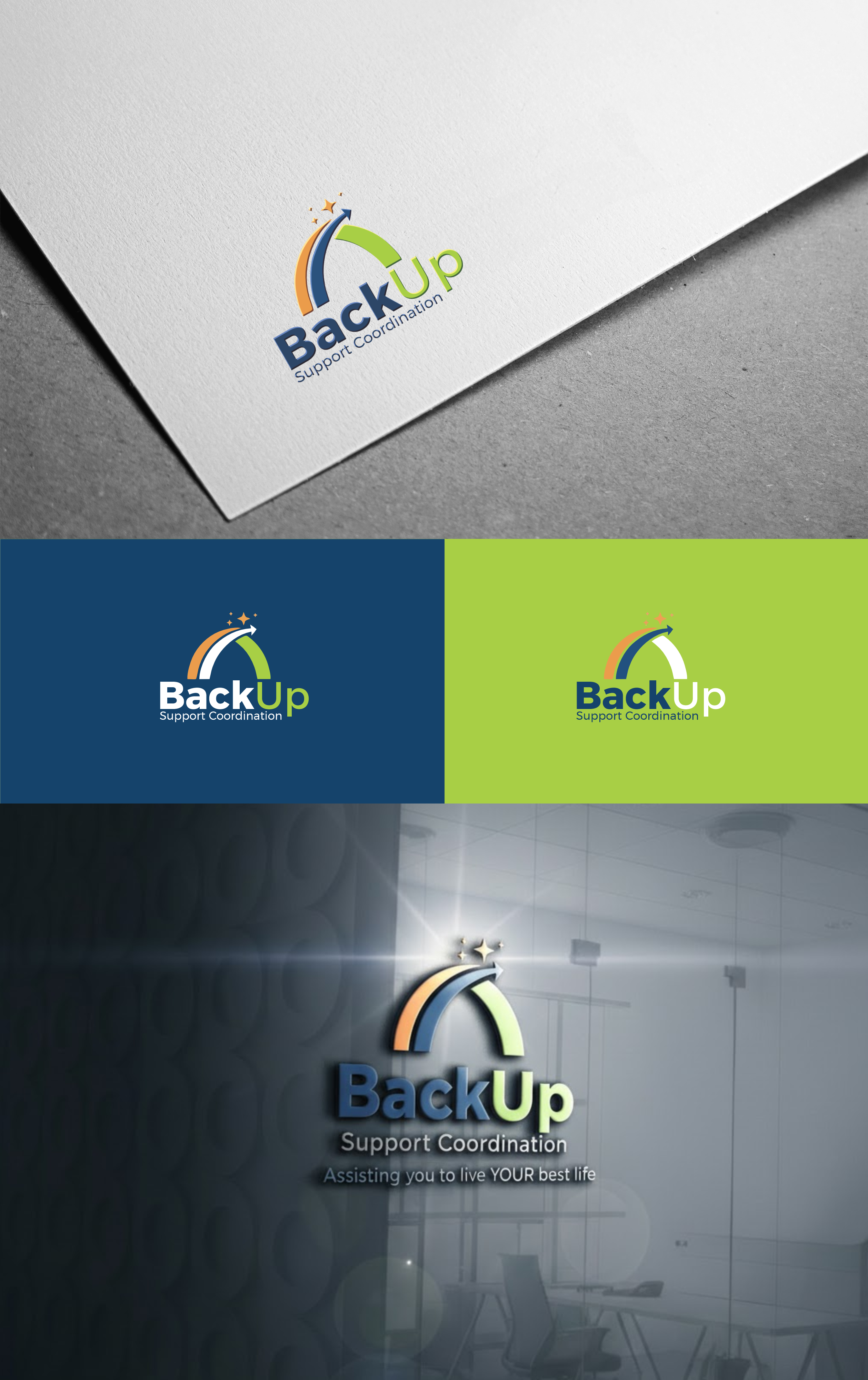 Logo Design by AwesoMind for this project | Design #36211874