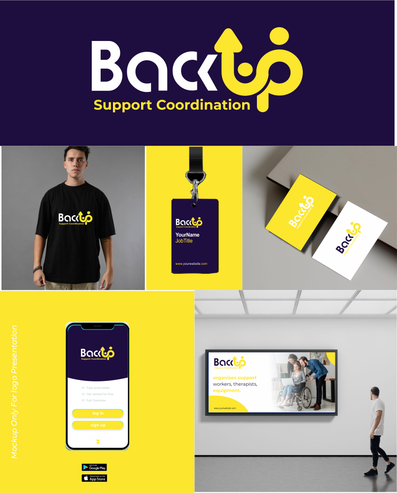 Logo Design by Galap Rizqi for this project | Design #36225119