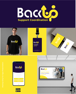 Logo Design by Galap Rizqi for this project | Design: #36225119